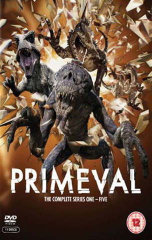 (未使用･未開封品)Primeval 1 [DVD] Amazon.co.jp: Primeval 1 [DVD] : Douglas Henshall, James